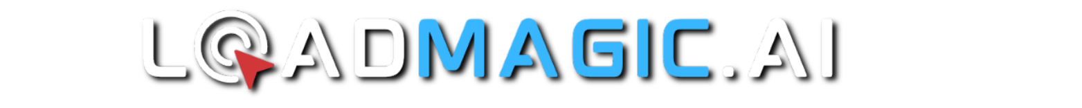 LoadMagic.AI logo